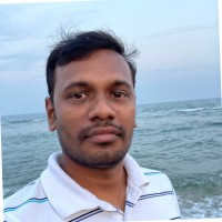 Sureshkumar Subramani