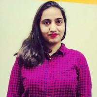 Supreet Kaur, Ca