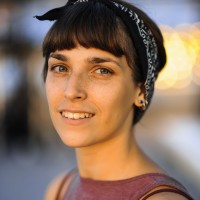Inna Lugantseva
