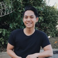 Jose Daniel Legaspi