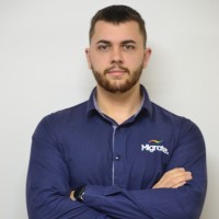 Elias Augusto Girardi Miranda