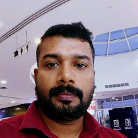 Raghu Ravi
