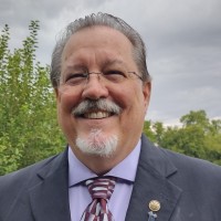 Curtis Coleman