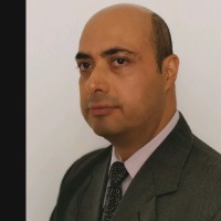 Isaac Villaseñor Guerrero