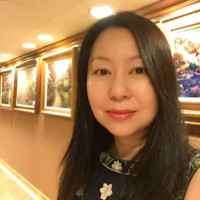 Jane Jiang