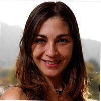 Isabel Gonzalo Ardisana