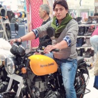 Saurabh Mishra