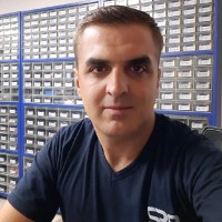Ahmet Bağci