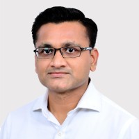 Hardik Patil