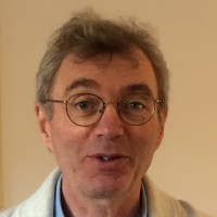 Jean Michel ANOT
