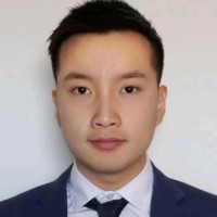 Ben Jiang