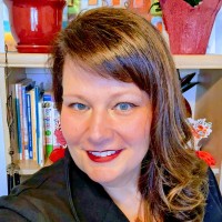 Brandi Black Thacker