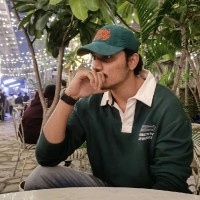 Afaq Khan