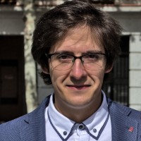 Mario Modesto-Mata