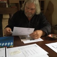 Charles-Robert de Vinalmont