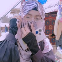 Aiman Farooq