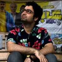 Sepehr Sheykhzade