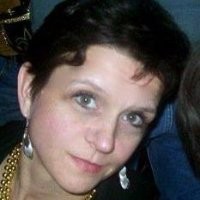 Regina Andre, AIA LEED AP