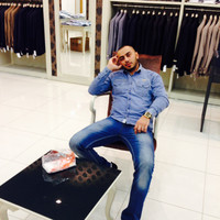 Ahmed N Hamad