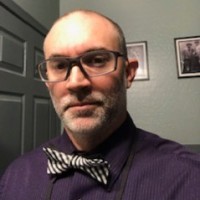 Eric Staley