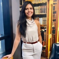 Mariah Ibrahim Azarmi