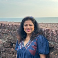 Smitha Nandakumar