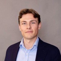 Aron Holmgren