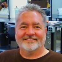 Mark Crandall