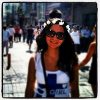 Dina Talaat