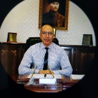 Tekin Gürlek