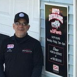Joseph DiFiore