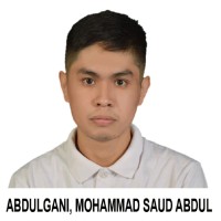 Mohammad Saud Abdulgani