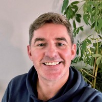 Stuart Byrom