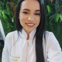 Eunice Fernanda Ferreira Lins