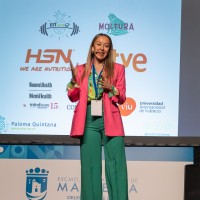 Paloma Quintana Ocaña