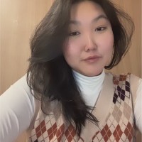 Enkhjin Ganbayar