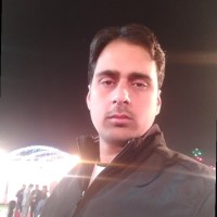 Arun Vishwakarma