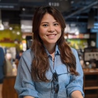 Genie Gao