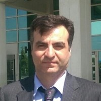 Alireza Marahemi