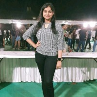 K V APARNA