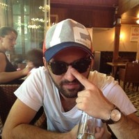 baran ayaz