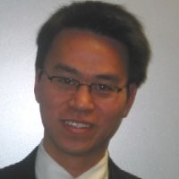Eric Wong
