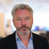 Jonathan Nail