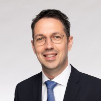 Daniel Steffgen