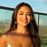 Katia Aboulhosn, Mba