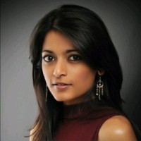 Tejaswini Patra
