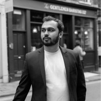 Saif M Ali
