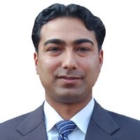 Prabin Paudel