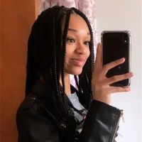 Desiree Kelly