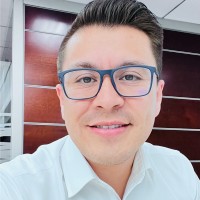 Armando Daniel Rosas Gonzalez